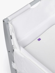Snüz Snüzpod 4 Waterproof Crib Mattress Protector - thumbnail 2
