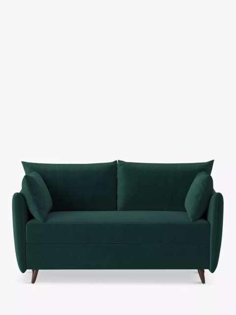 Swyft Model 08 Medium 2 Seater Double Sofa Bed - image 1