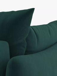 Swyft Model 08 Medium 2 Seater Double Sofa Bed - thumbnail 5
