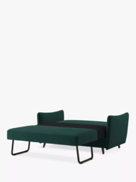 Swyft Model 08 Medium 2 Seater Double Sofa Bed - thumbnail 6