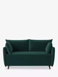 Swyft Model 08 Medium 2 Seater Double Sofa Bed - thumbnail 1