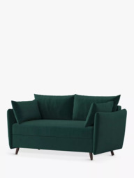 Swyft Model 08 Medium 2 Seater Double Sofa Bed - thumbnail 3