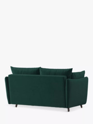 Swyft Model 08 Medium 2 Seater Double Sofa Bed - thumbnail 4