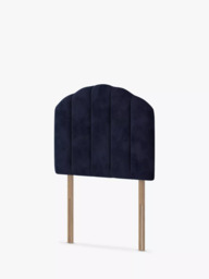 Silentnight Merlin Strutted Headboard, Single - thumbnail 2