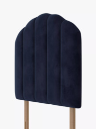 Silentnight Merlin Strutted Headboard, Single - thumbnail 3