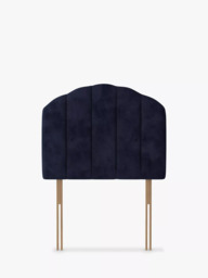 Silentnight Merlin Strutted Headboard, Single