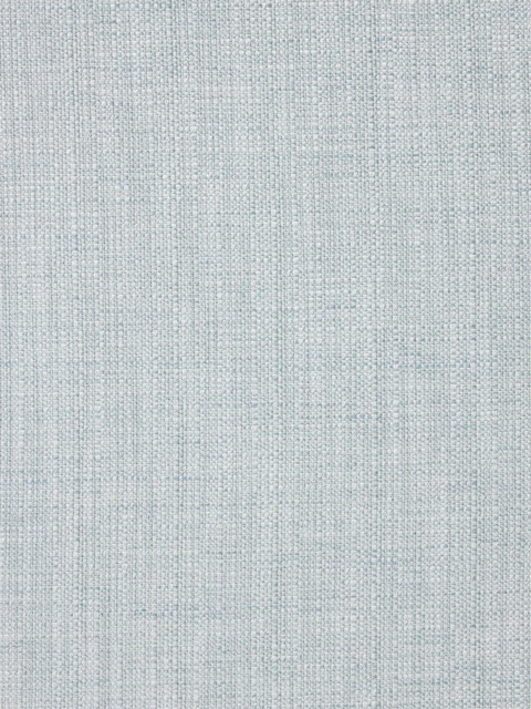 John Lewis Tonal Woven Made to Measure Curtains or Roman Blind, Ice Blue - image 1