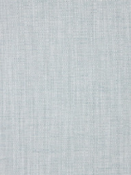 John Lewis Tonal Woven Made to Measure Curtains or Roman Blind, Ice Blue - thumbnail 1