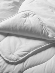 John Lewis Active Anti-Allergy with HeiQ Allergen Tech* 3-in-1 Duvet, 13.5 Tog (4.5 + 9 Tog) - thumbnail 2