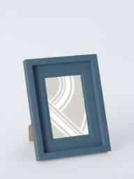 "John Lewis Stepped Photo Frame, 4 x 6"" (10 x 15cm)"