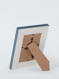 "John Lewis Stepped Photo Frame, 4 x 6"" (10 x 15cm)" - thumbnail 3