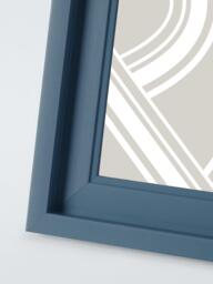 "John Lewis Stepped Photo Frame, 4 x 6"" (10 x 15cm)" - thumbnail 2