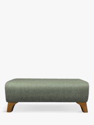 G Plan Vintage The Sixty Eight Footstool