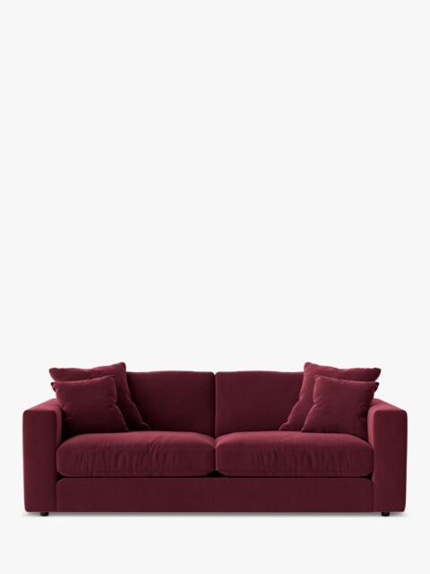 Swoon Althaea Large 3 Seater Sofa - image 1