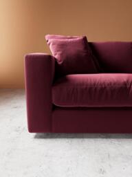Swoon Althaea Large 3 Seater Sofa - thumbnail 4