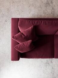 Swoon Althaea Large 3 Seater Sofa - thumbnail 6