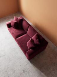 Swoon Althaea Large 3 Seater Sofa - thumbnail 5