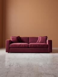 Swoon Althaea Large 3 Seater Sofa - thumbnail 2
