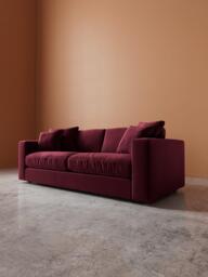 Swoon Althaea Large 3 Seater Sofa - thumbnail 3