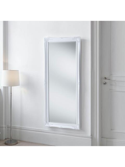 Yearn French Rectangular Wall Mirror, 166 x 75cm - image 1