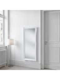 Yearn French Rectangular Wall Mirror, 166 x 75cm - thumbnail 3
