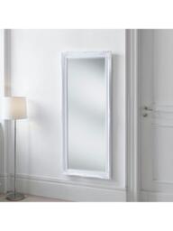Yearn French Rectangular Wall Mirror, 166 x 75cm - thumbnail 1