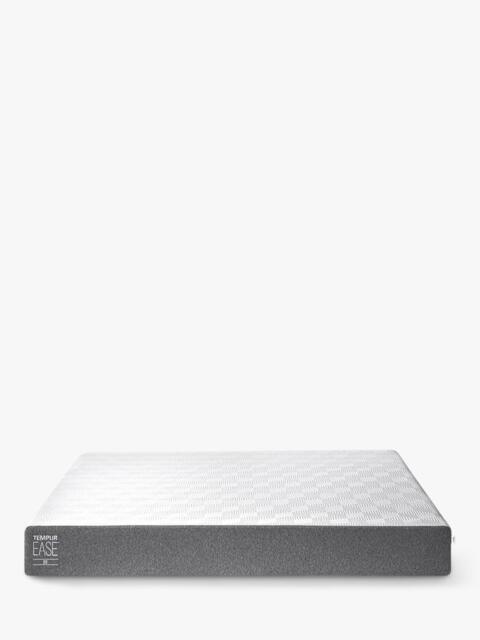 TEMPUR Ease® 20 Memory Foam Mattress, Medium/Firm Tension, Double - image 1