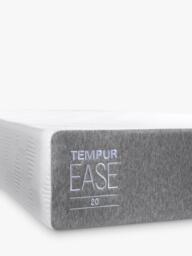 TEMPUR Ease® 20 Memory Foam Mattress, Medium/Firm Tension, Double - thumbnail 3