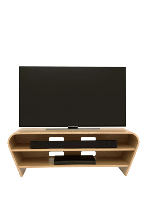Tom Schneider Taper 125cm Media Unit - image 1