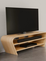 Tom Schneider Taper 125cm Media Unit - thumbnail 6