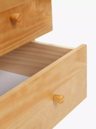 John Lewis Wilton 2 Door Wardrobe - thumbnail 4