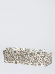 John Lewis x Sanderson Islington Newnham Courtney Grand 4 Seater Sofa - thumbnail 4