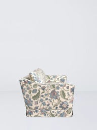 John Lewis x Sanderson Islington Newnham Courtney Grand 4 Seater Sofa - thumbnail 3
