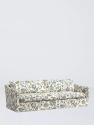 John Lewis x Sanderson Islington Newnham Courtney Grand 4 Seater Sofa