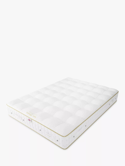 Millbrook Beds Supreme Collection 7000 Mattress, Medium Tension, Small Double - image 1