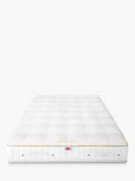 Millbrook Beds Supreme Collection 7000 Mattress, Medium Tension, Small Double - thumbnail 3