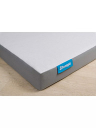 Stompa S Flex Airflow Mattress, Medium/Firm Tension, Small Double - thumbnail 2