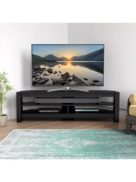 "AVF Calibre 140 TV Stand for TVs up to 65""" - thumbnail 4