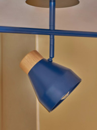 MADE Albert Spotlight Ceiling Bar - thumbnail 2