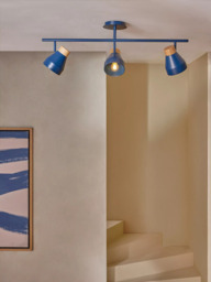 MADE Albert Spotlight Ceiling Bar - thumbnail 3