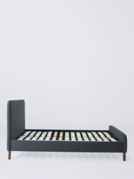 John Lewis Bonnie Upholstered Bed Frame, Small Double - thumbnail 5
