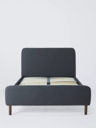 John Lewis Bonnie Upholstered Bed Frame, Small Double - thumbnail 2
