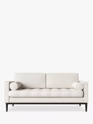 Swyft Model 02 Medium 2 Seater Sofa - thumbnail 1