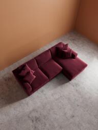 Swoon Althaea Large 3 Seater RHF Corner Sofa - thumbnail 5