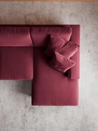 Swoon Althaea Large 3 Seater RHF Corner Sofa - thumbnail 6