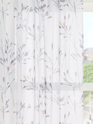 John Lewis Nerine Slot Top Sheer Panel - thumbnail 1