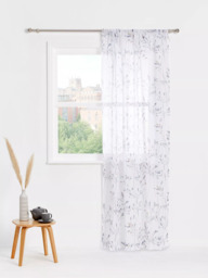 John Lewis Nerine Slot Top Sheer Panel - thumbnail 2