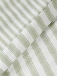 John Lewis x Sanderson Pinetum Duvet Cover Set, Sweet Pea - thumbnail 4