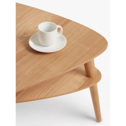 John Lewis Grayson Coffee Table - thumbnail 4
