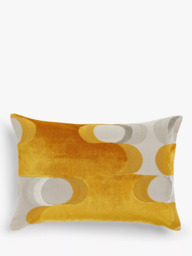 John Lewis Far Out Cushion - thumbnail 1